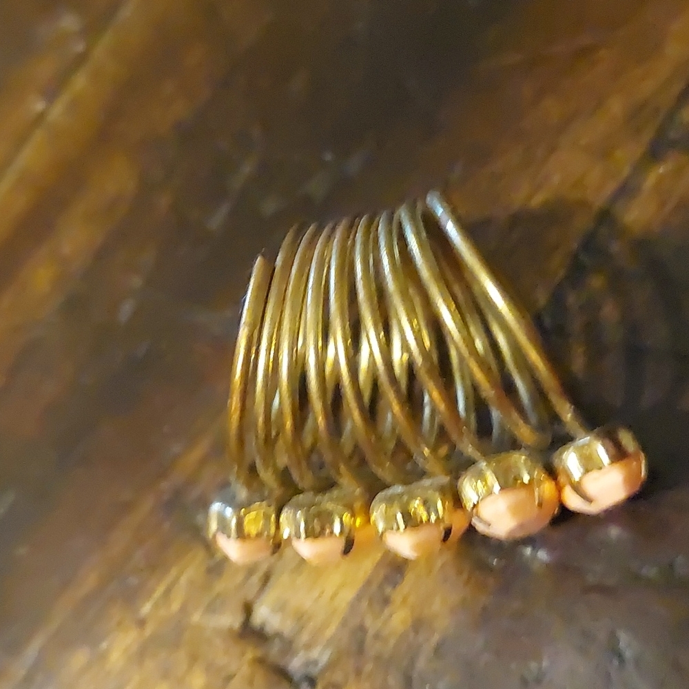 ✨️3/10$✨️Ring - Picture 2 of 3